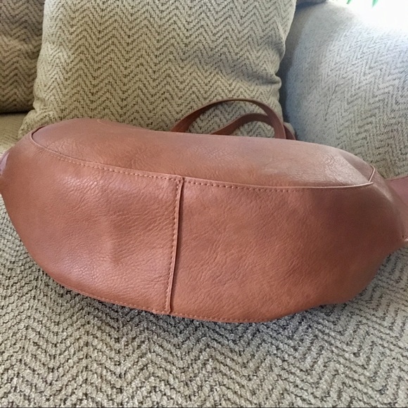 🆕 Vegan Leather Tote Purse - Picture 3 of 7